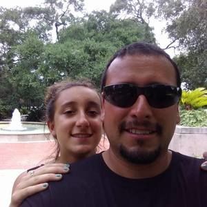 Meet your Posher, Sam